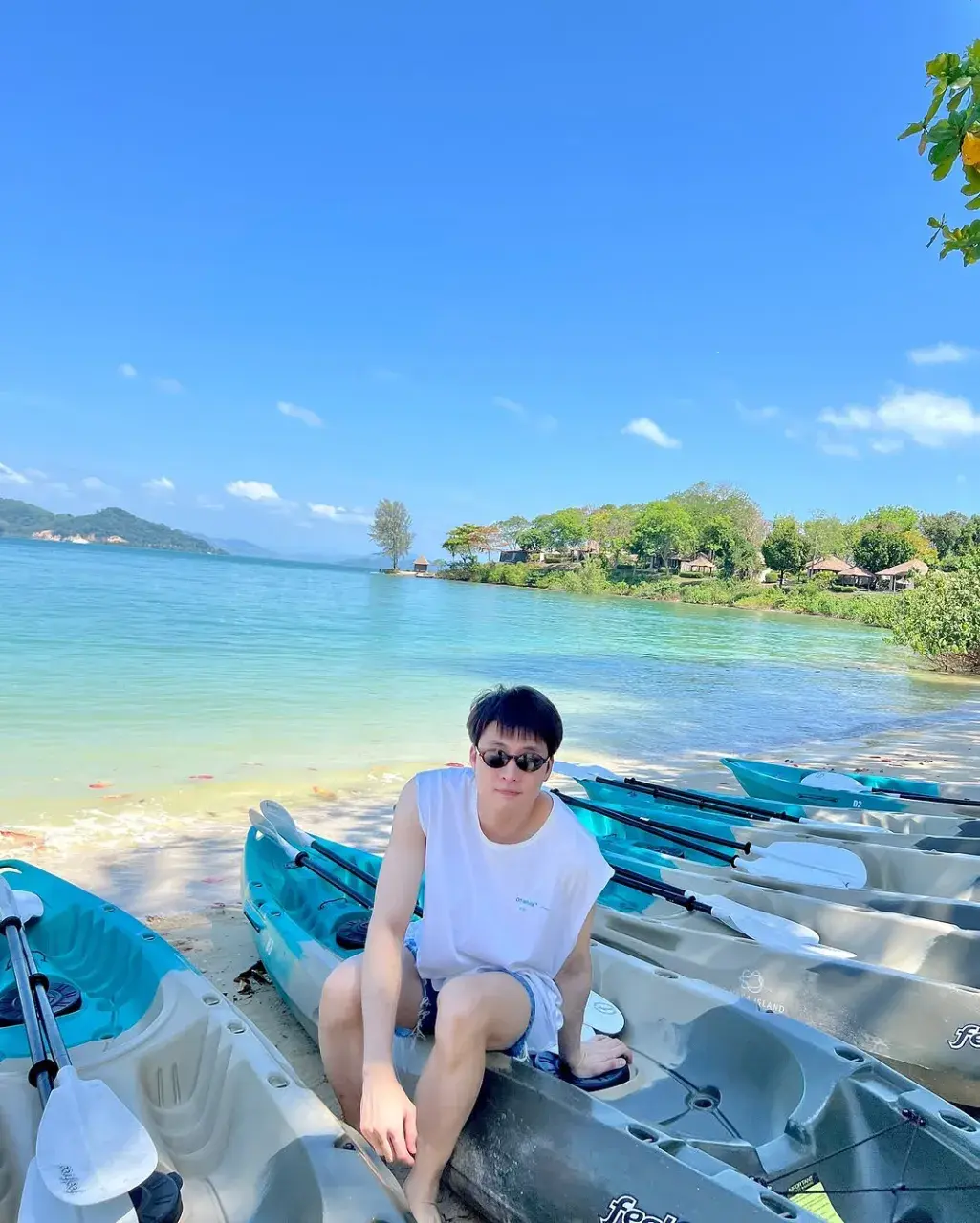 มีน พีรวิชญ์ อรรถชิตสถาพร