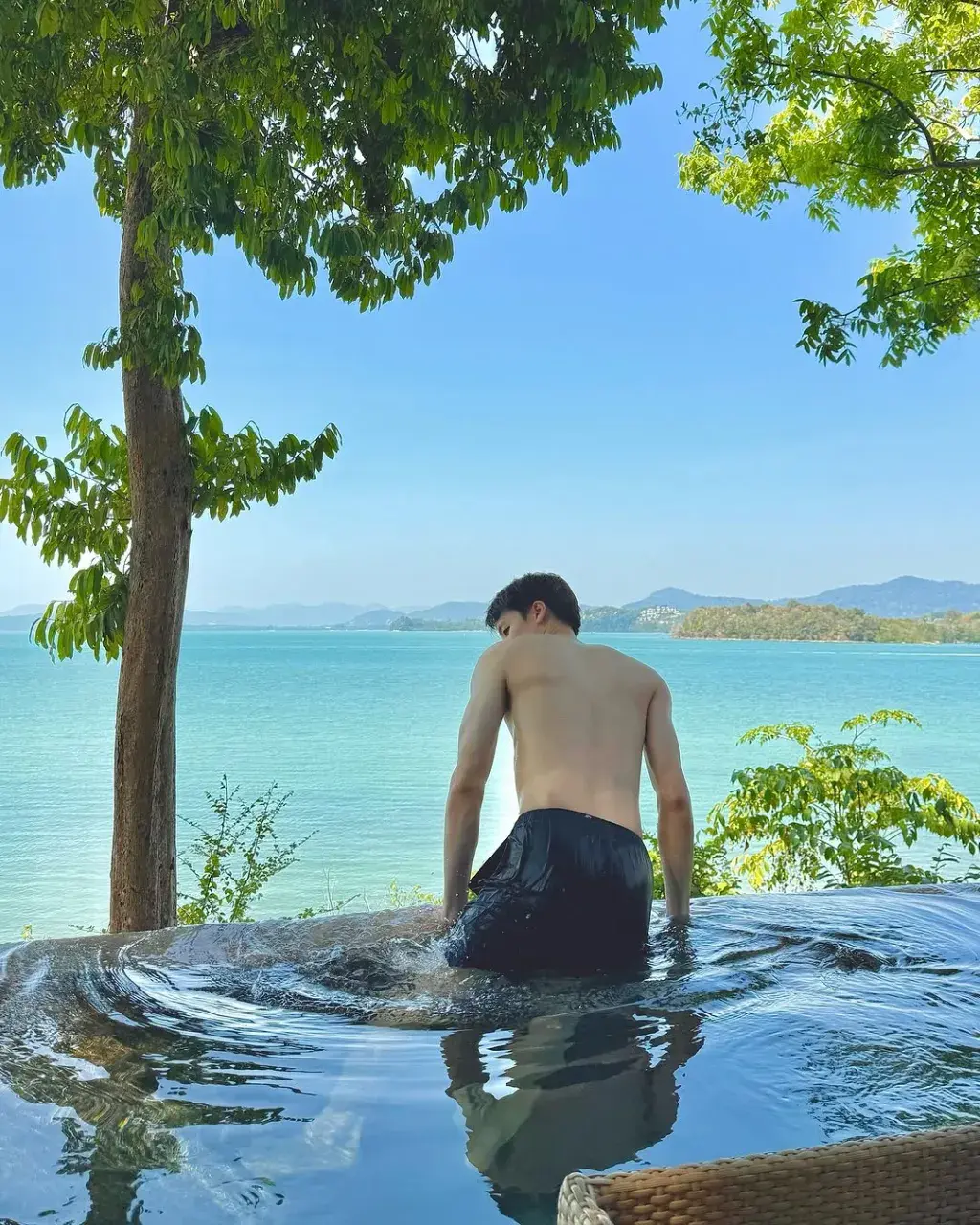 มีน พีรวิชญ์ อรรถชิตสถาพร