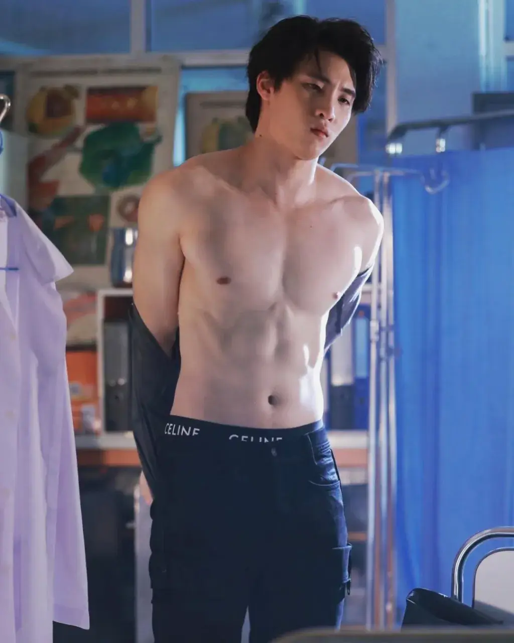 มีน พีรวิชญ์ อรรถชิตสถาพร