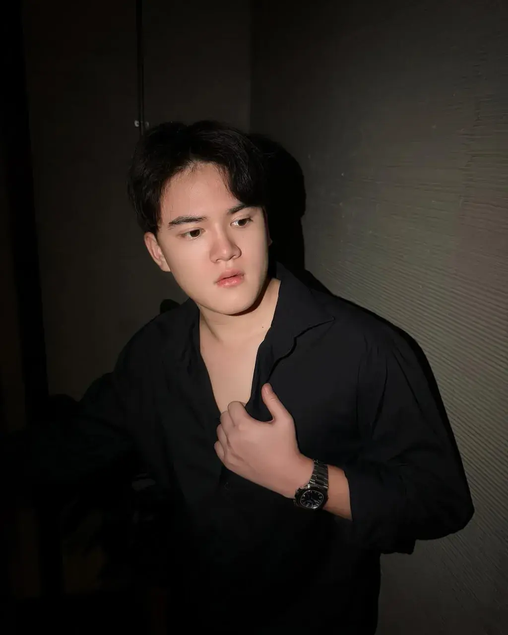 จอร์จ บุญธรรม จ่างตระกูล
