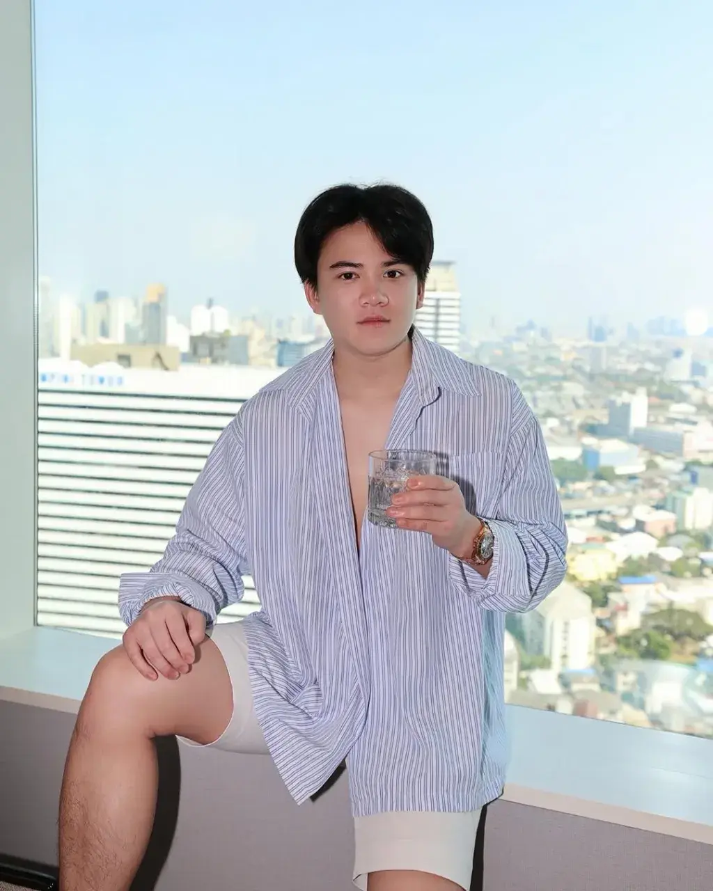 จอร์จ บุญธรรม จ่างตระกูล