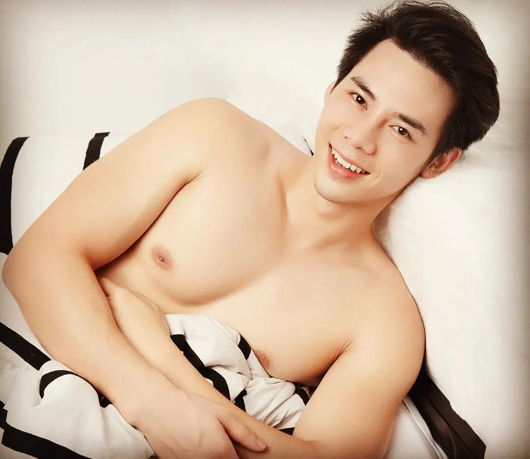 Actor : Ellis Lwin