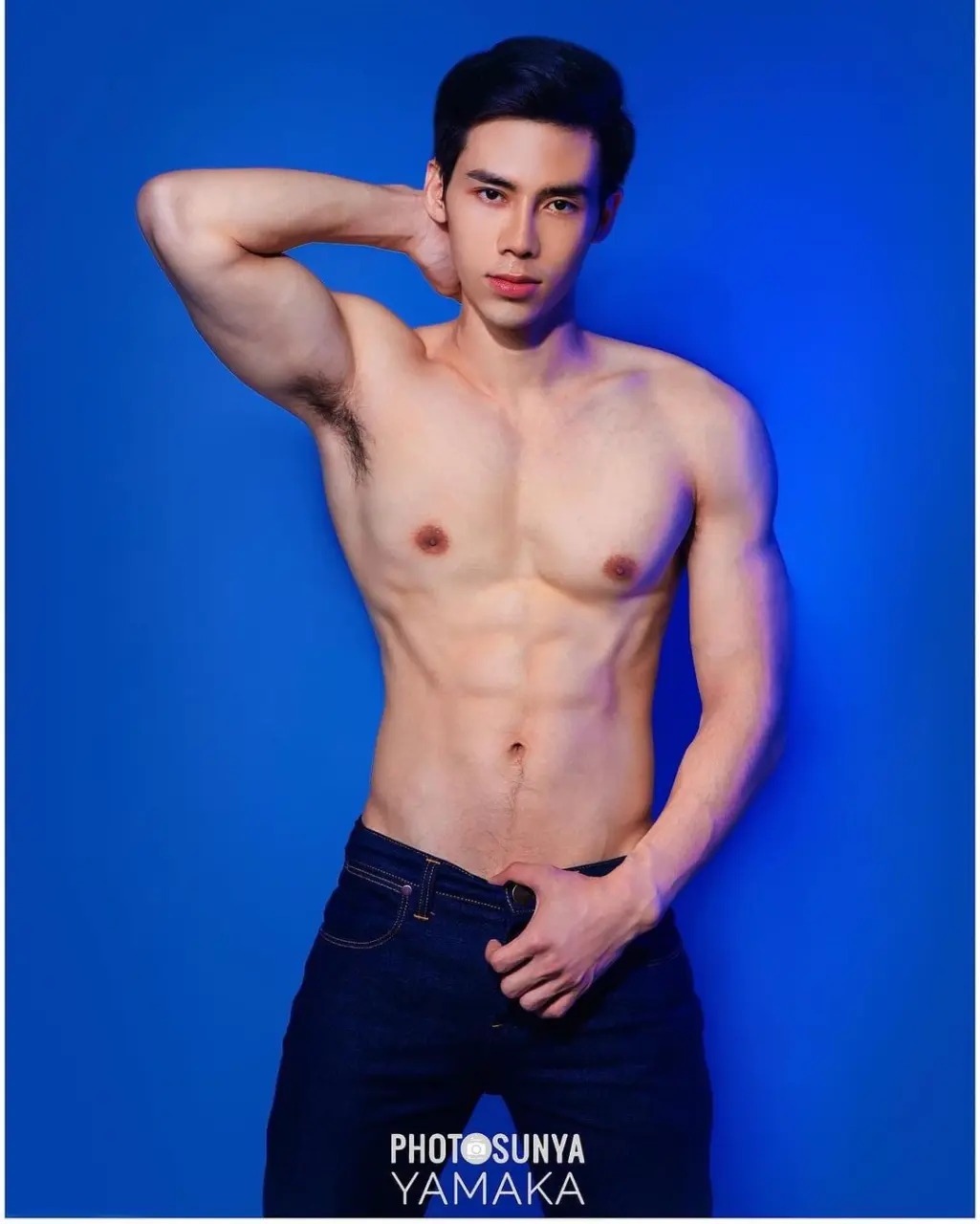 Actor : Ellis Lwin
