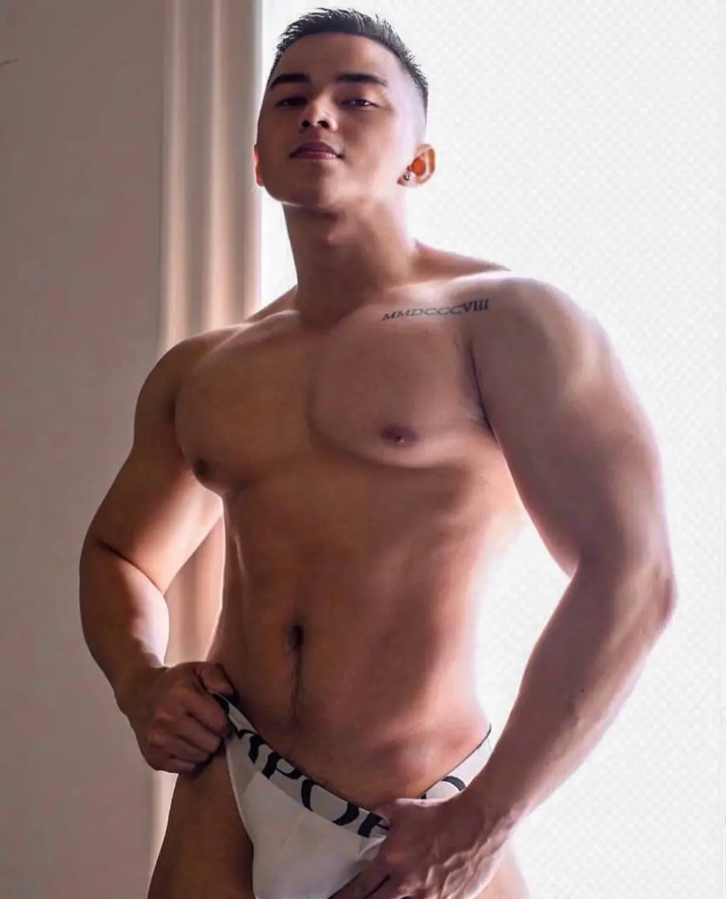 Chef : Borics Yong