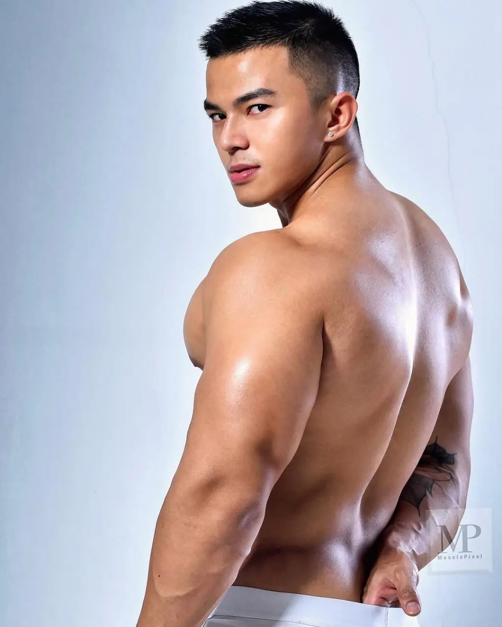 Chef : Borics Yong
