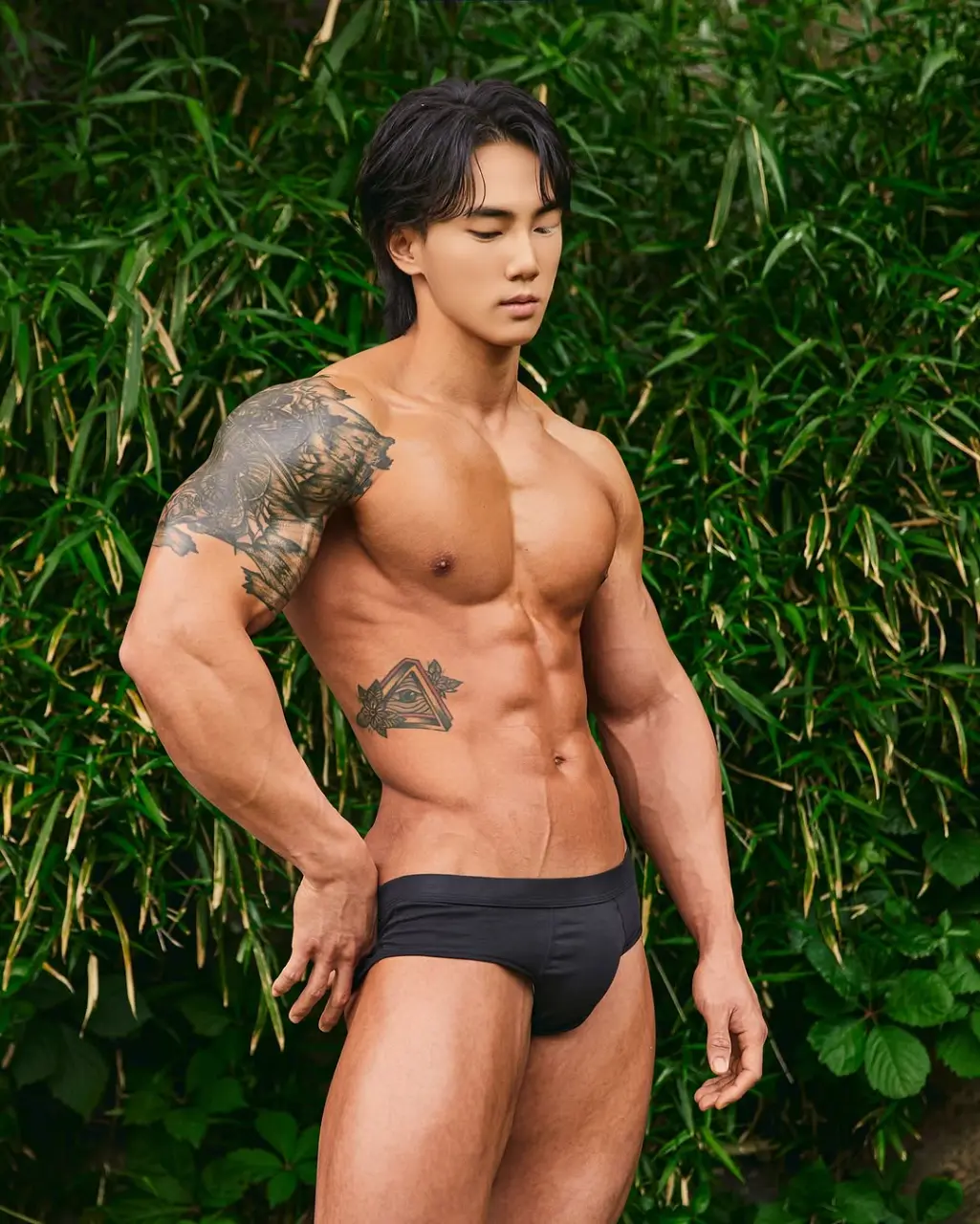 Fitness Model & personal trainer : 유지성