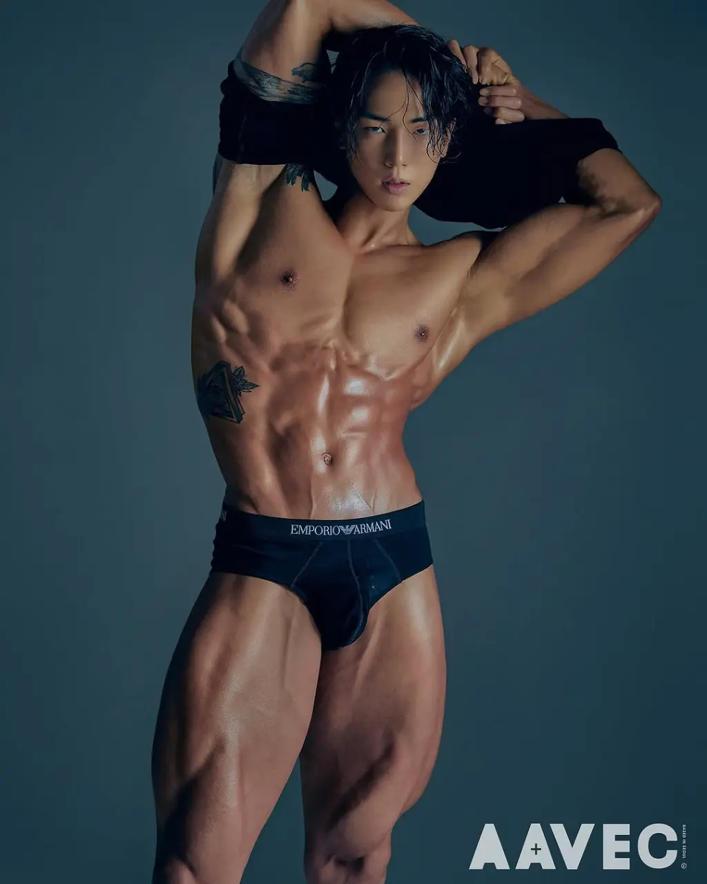 Fitness Model & personal trainer : 유지성