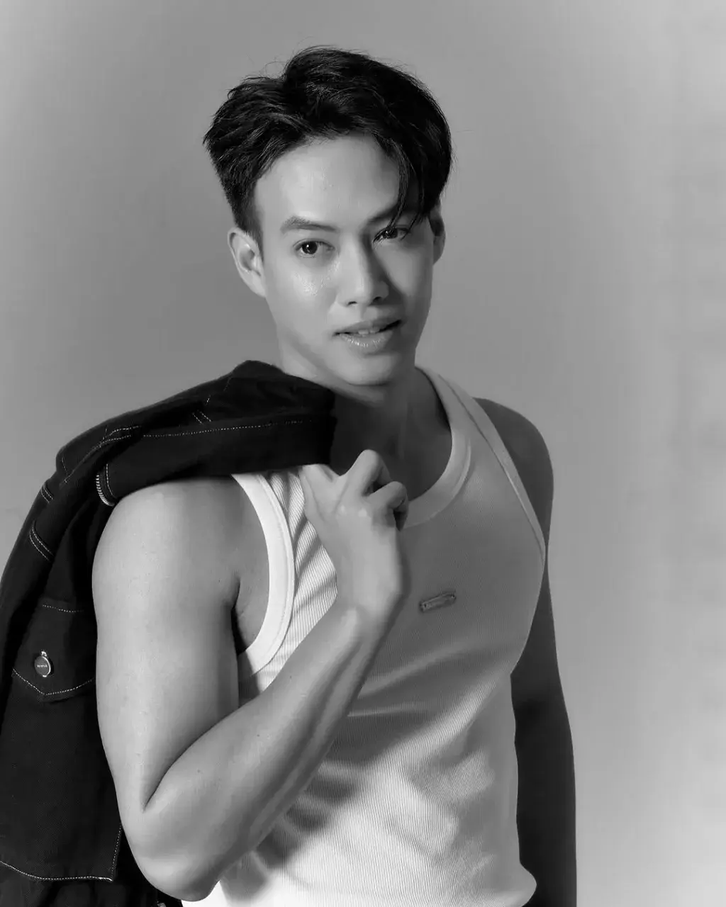 ปอ อรรณพ ทองบริสุทธิ์ 1