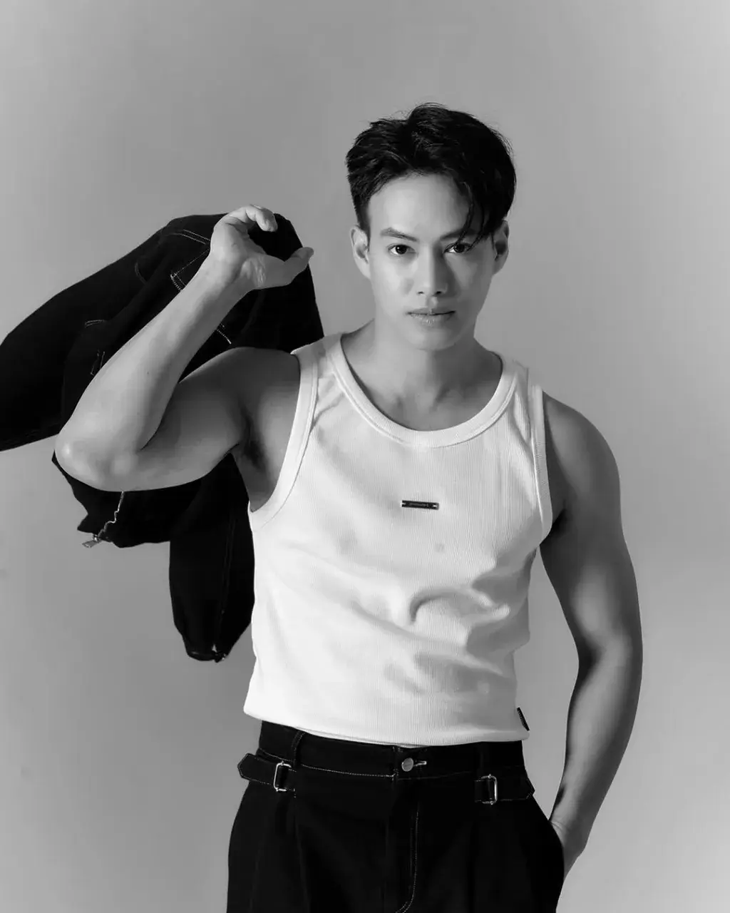 ปอ อรรณพ ทองบริสุทธิ์ 1