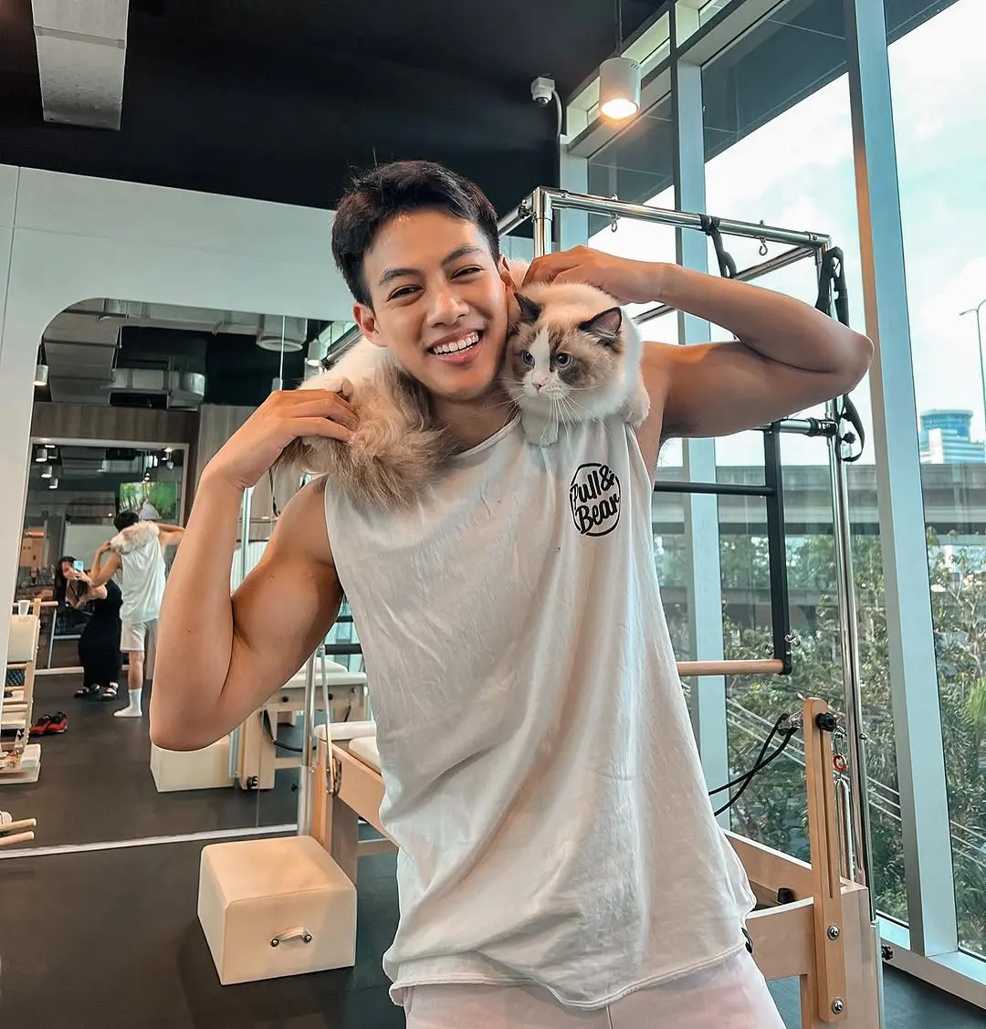 ปอ อรรณพ ทองบริสุทธิ์ 1