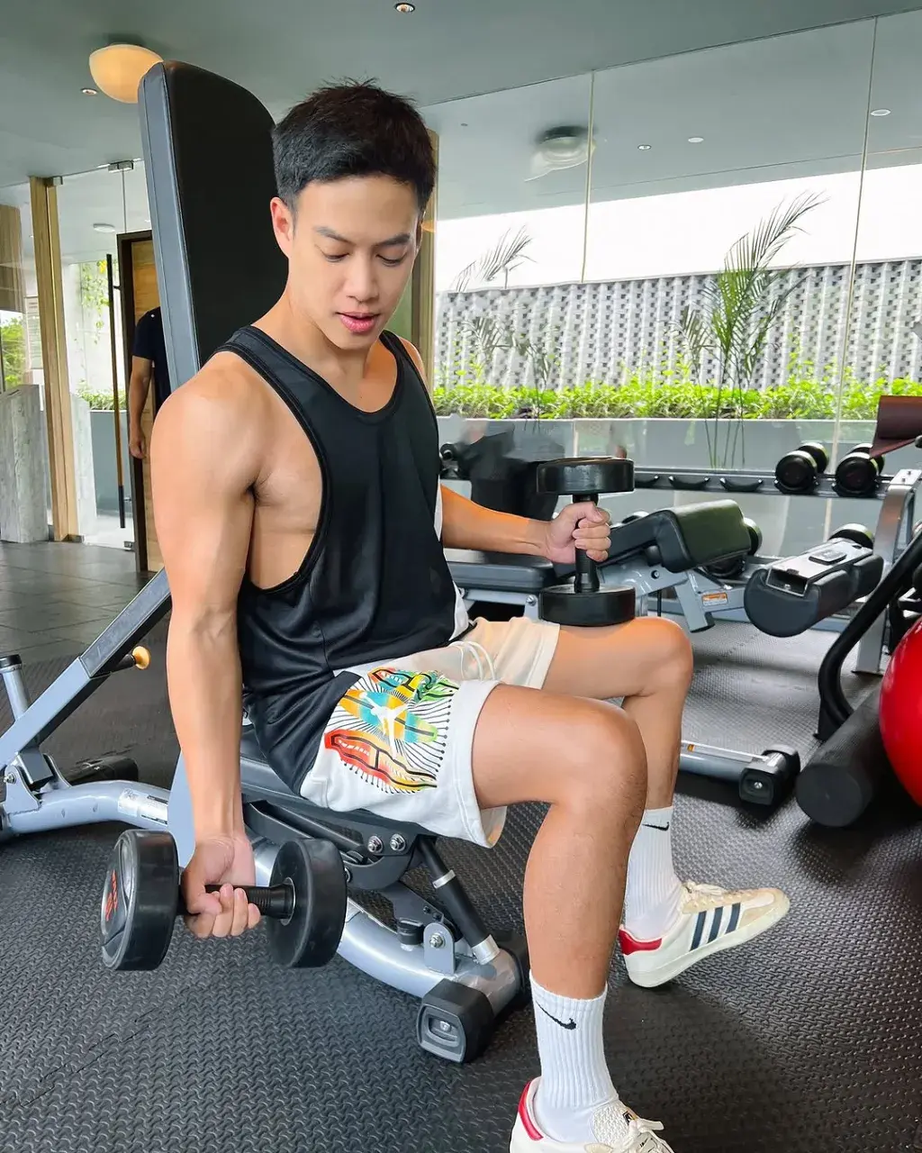 ปอ อรรณพ ทองบริสุทธิ์ 1