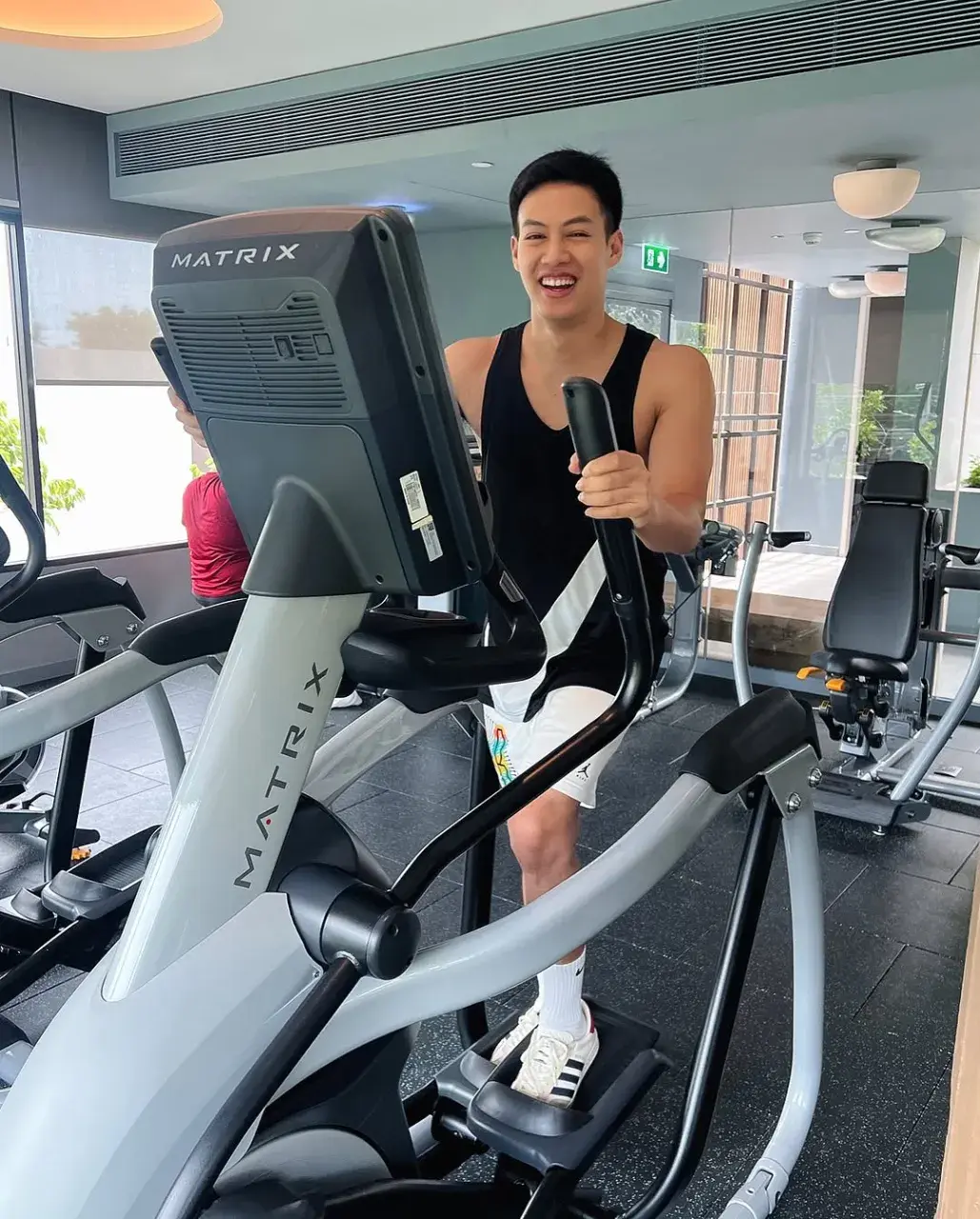 ปอ อรรณพ ทองบริสุทธิ์ 1