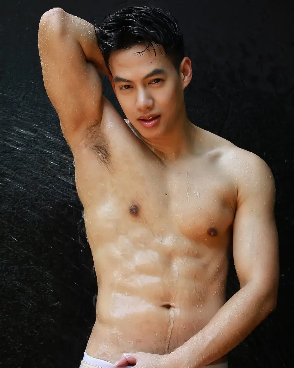 ปอ อรรณพ ทองบริสุทธิ์ 2
