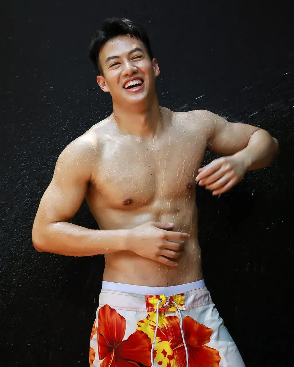 ปอ อรรณพ ทองบริสุทธิ์ 2
