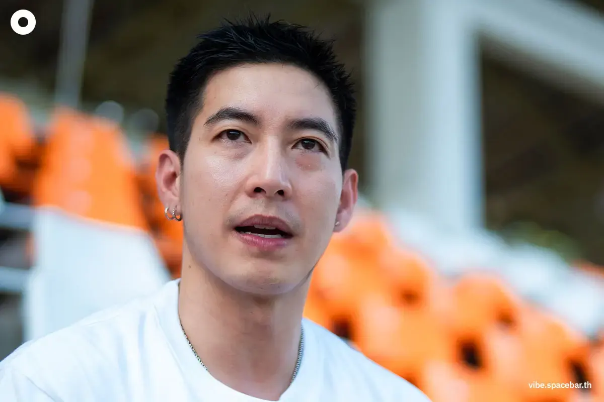 โตโน่หนุ่มกำลังมีข่าวดัง