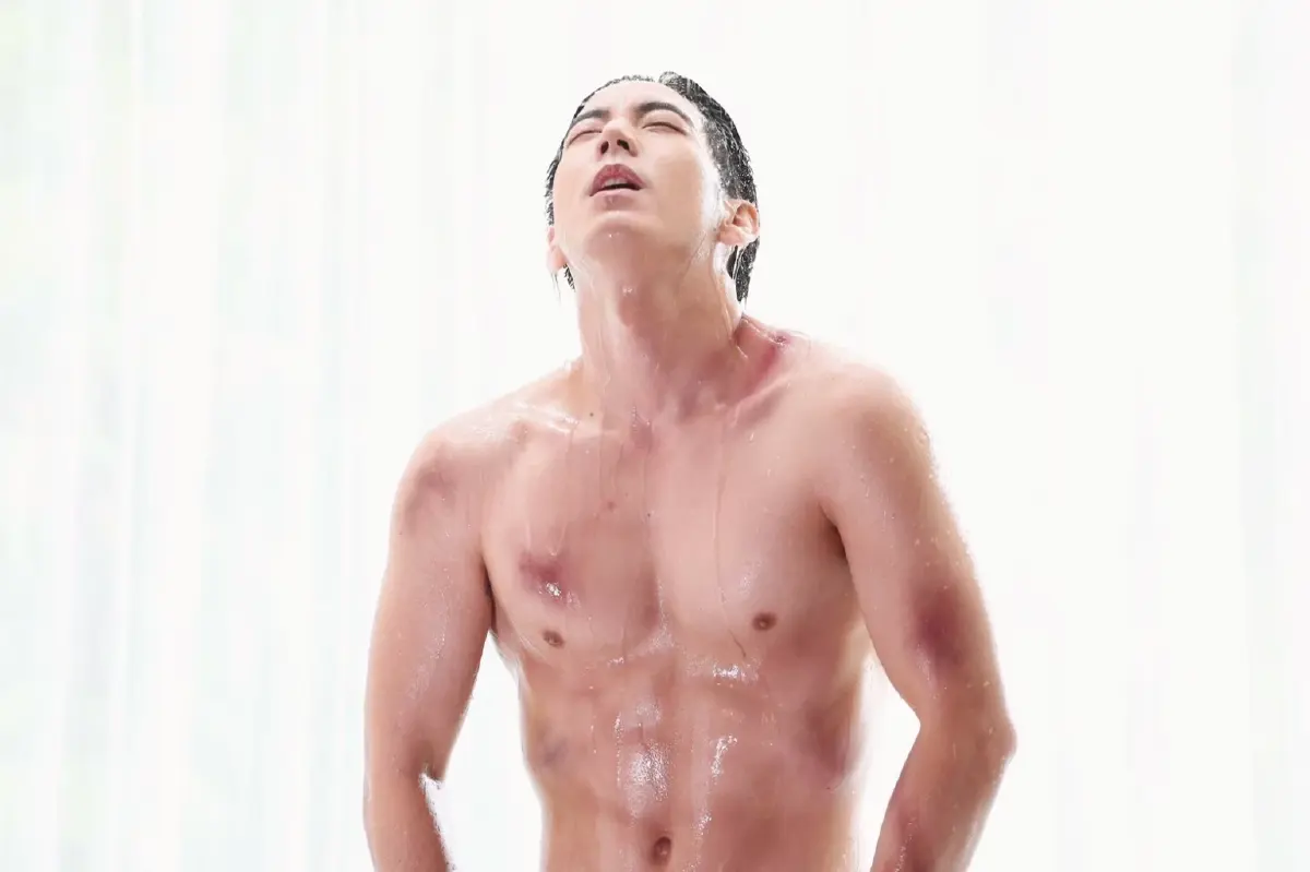 โตโน่หนุ่มกำลังมีข่าวดัง