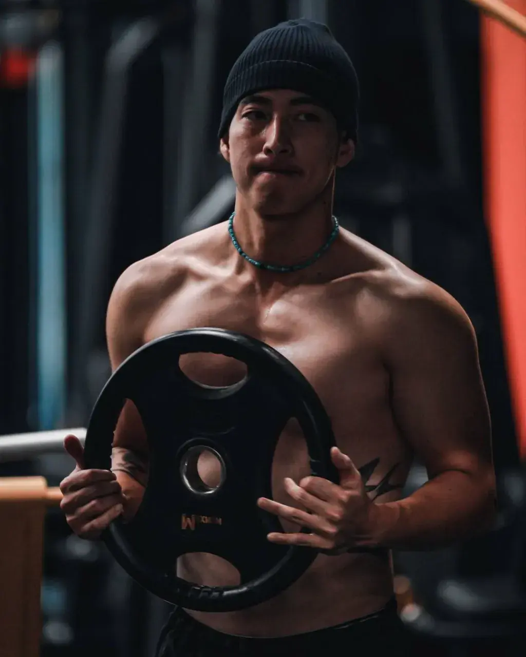 โตโน่หนุ่มกำลังมีข่าวดัง