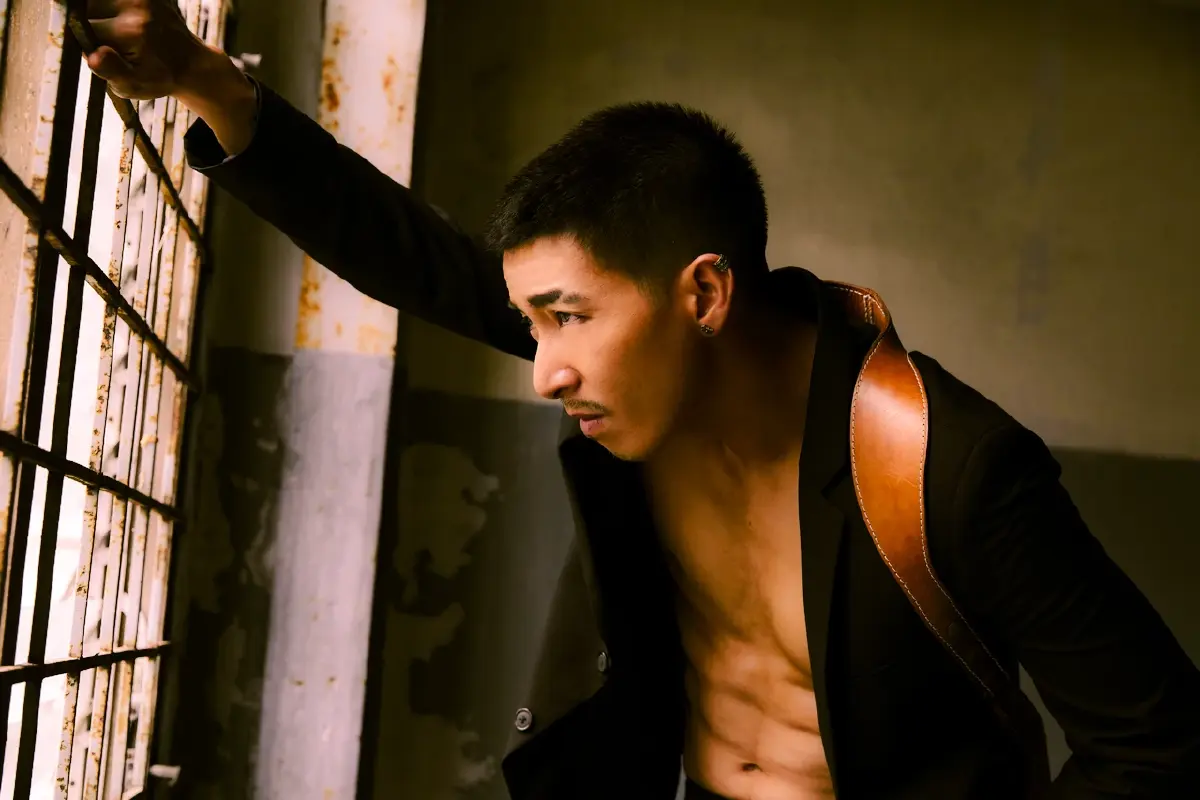 โตโน่หนุ่มกำลังมีข่าวดัง