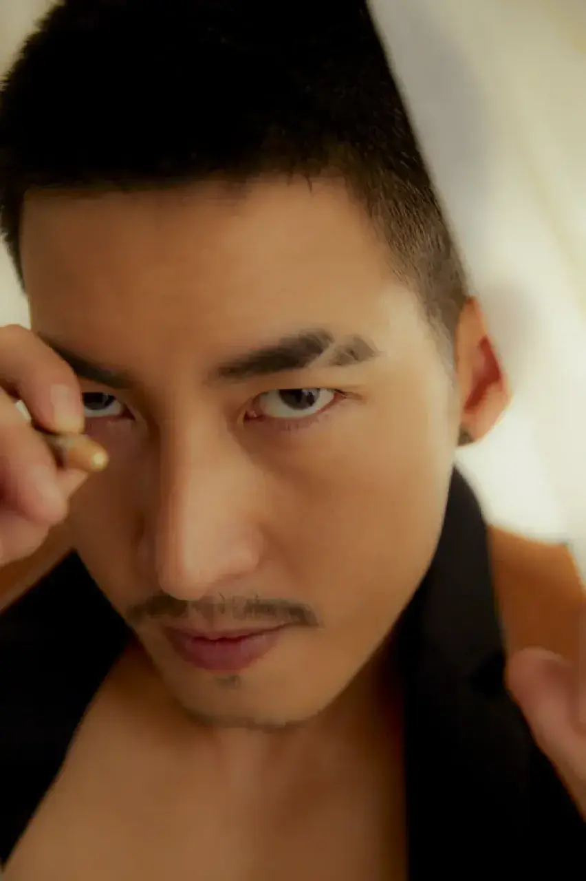 โตโน่หนุ่มกำลังมีข่าวดัง