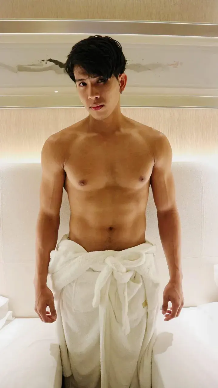 ฉ่ำๆรับสงกรานต์