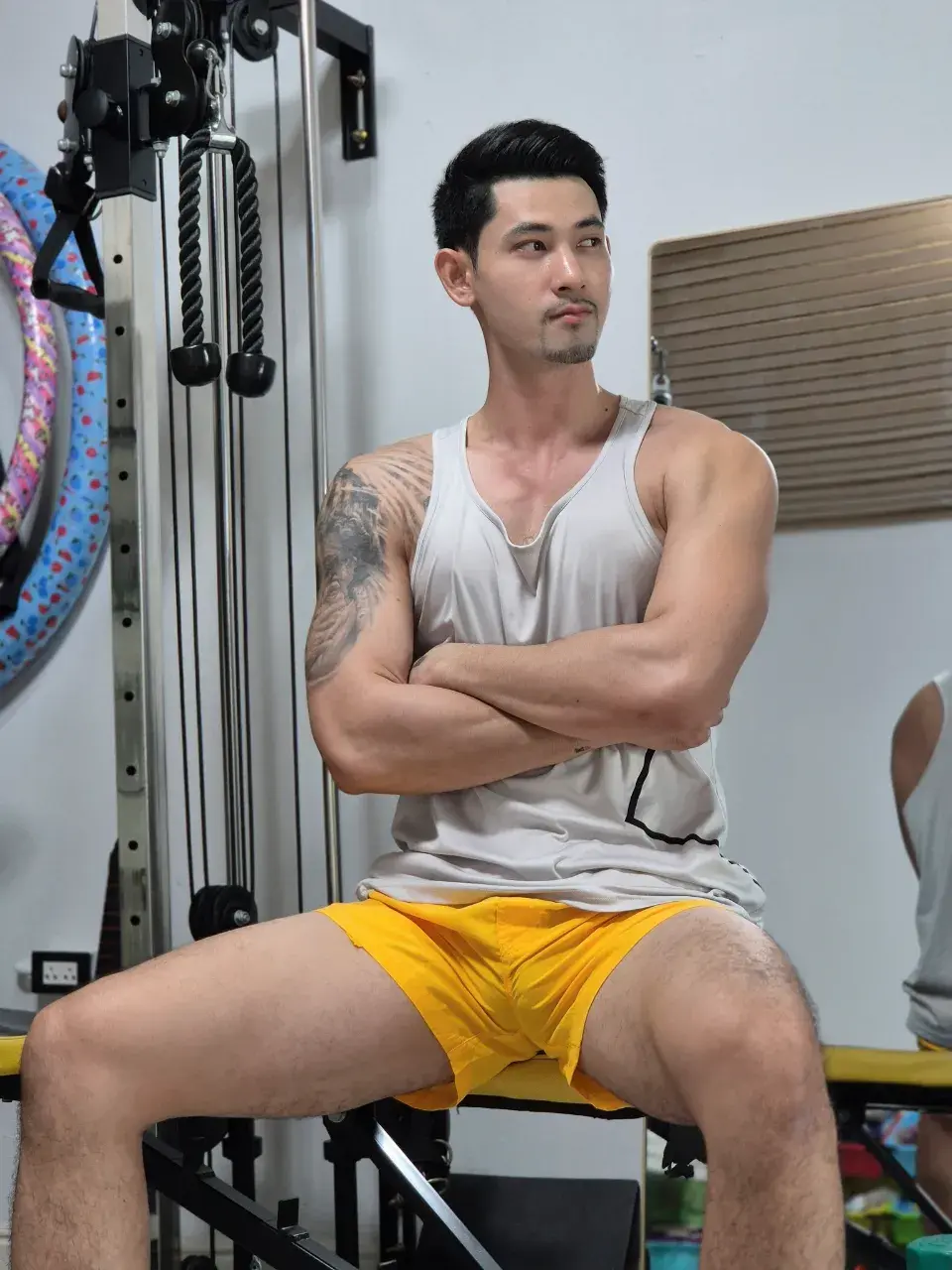 ฉ่ำๆรับสงกรานต์