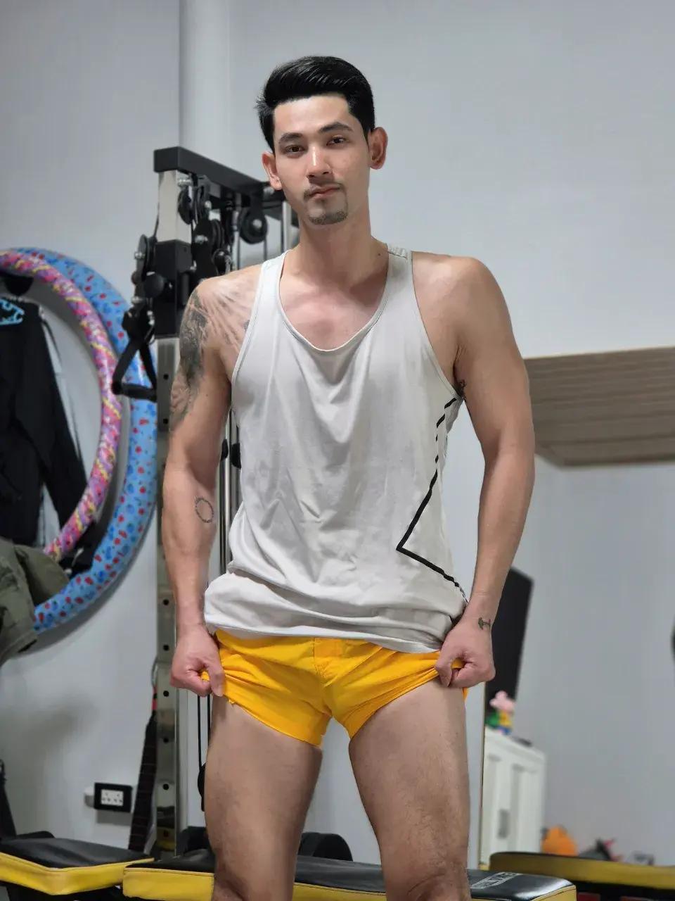 ฉ่ำๆรับสงกรานต์
