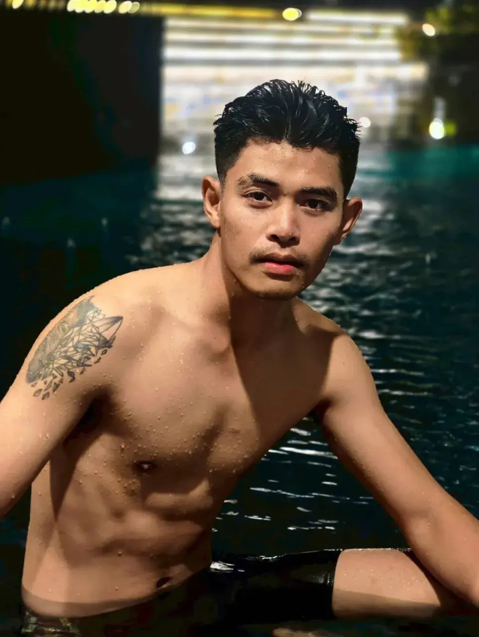 ฉ่ำๆรับสงกรานต์