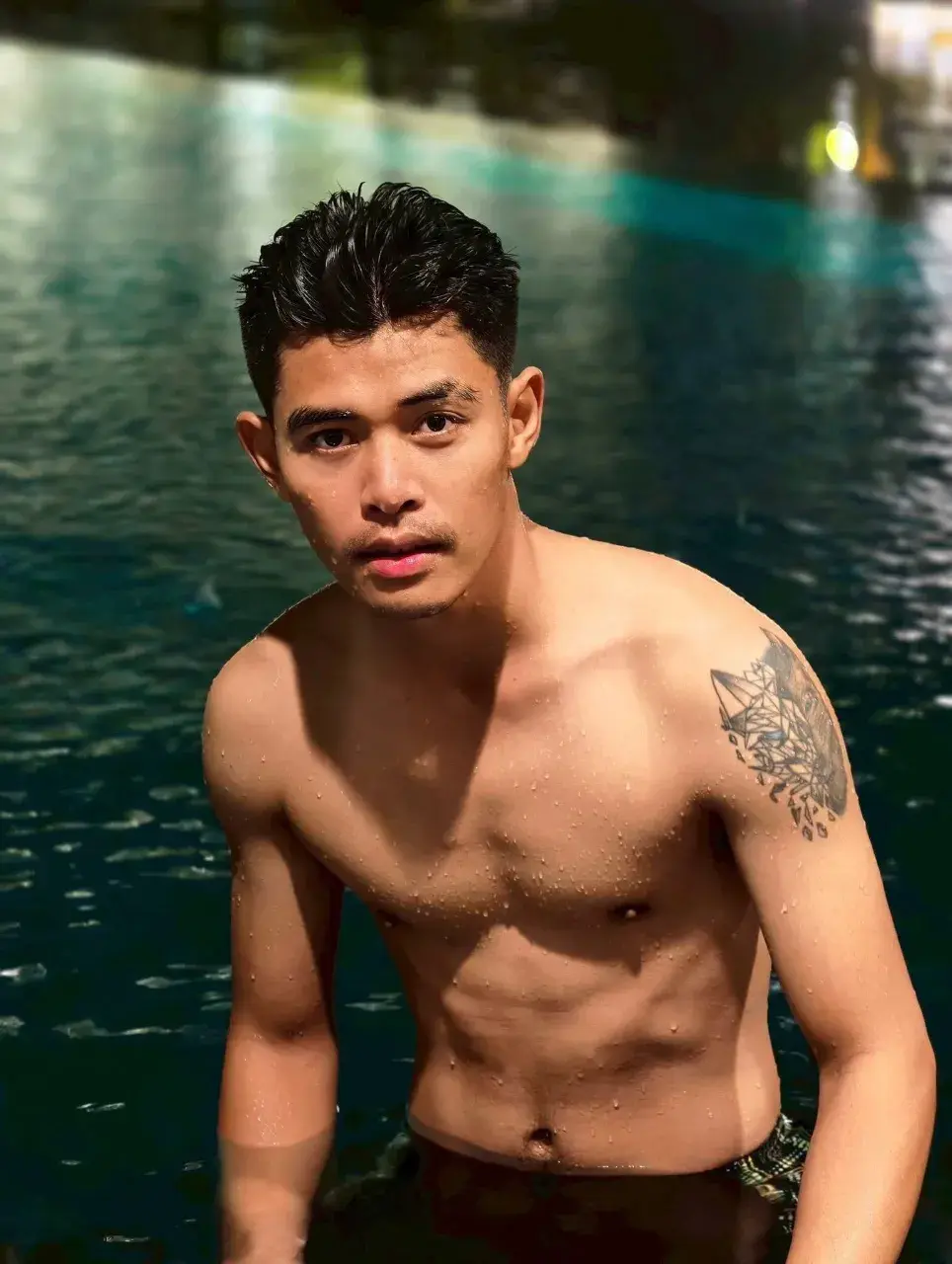 ฉ่ำๆรับสงกรานต์