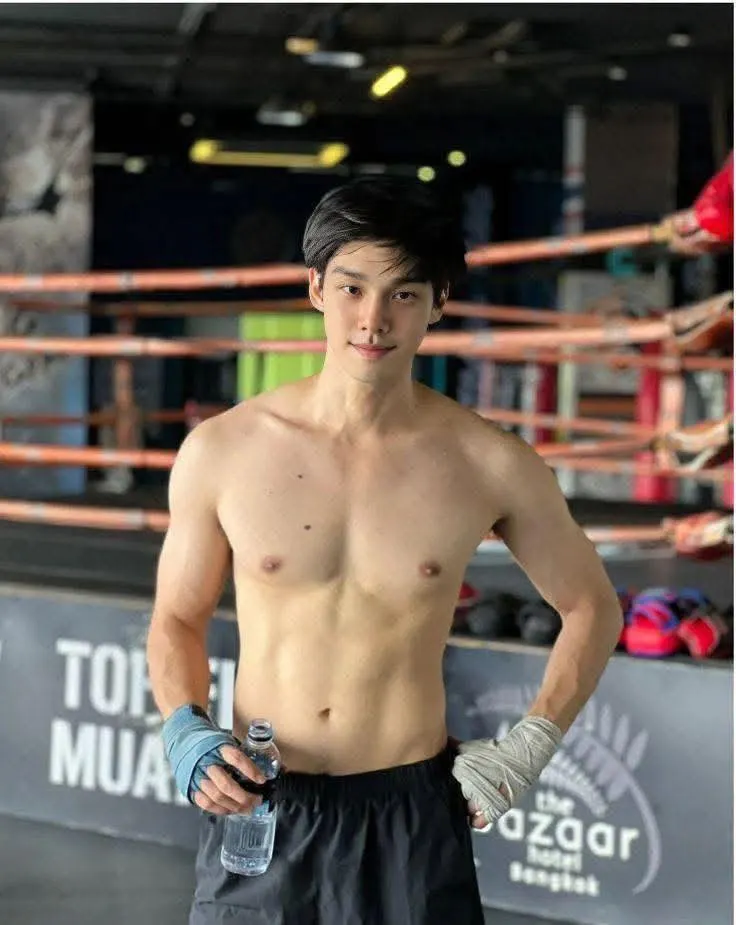 ฉ่ำๆรับสงกรานต์