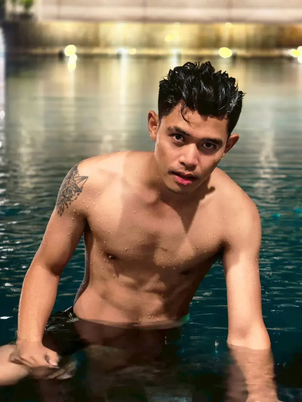 ฉ่ำๆรับสงกรานต์