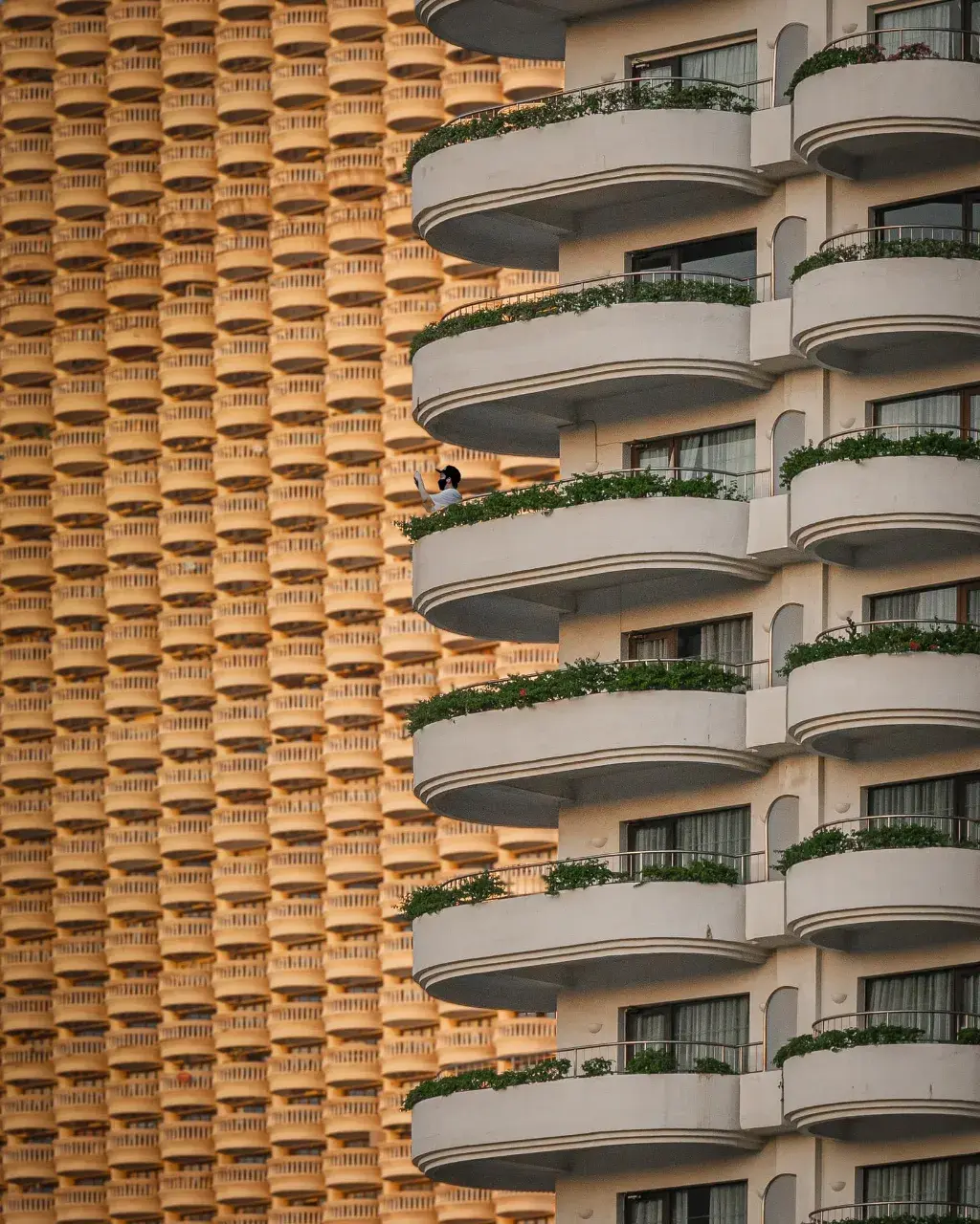 Bangkok in Patterns 🇹🇭