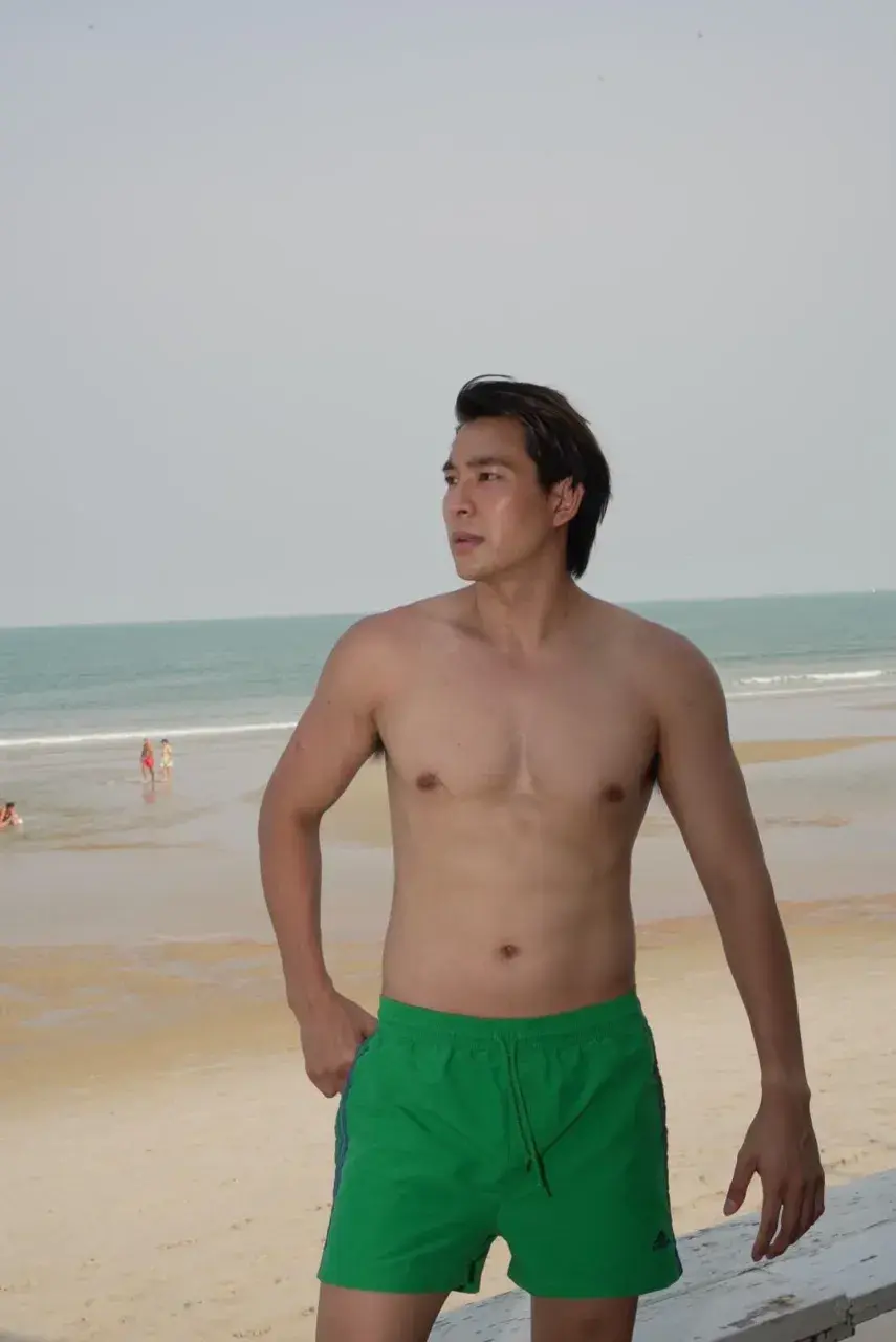 ฉีดน้ำมาแรงเต็บสูบเลยเพ่