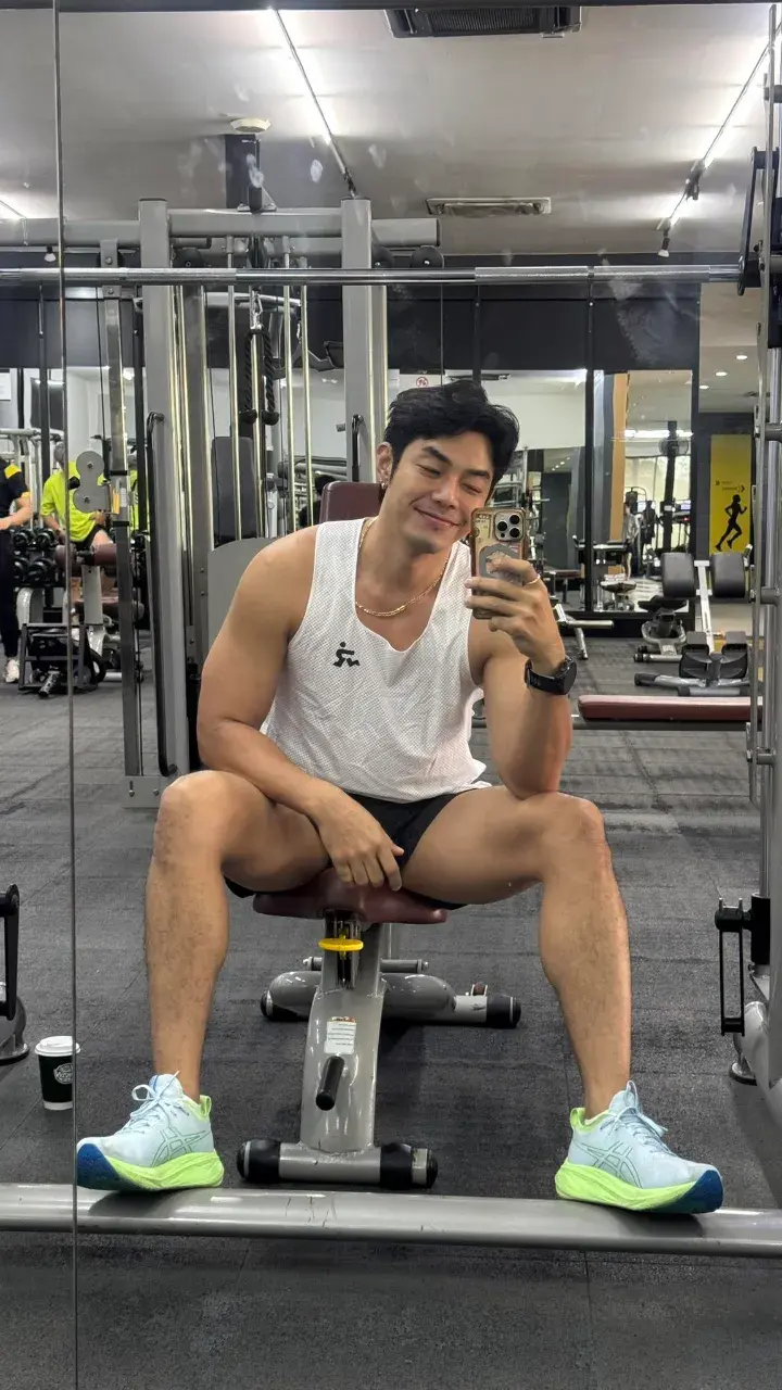 ฉีดน้ำมาแรงเต็บสูบเลยเพ่