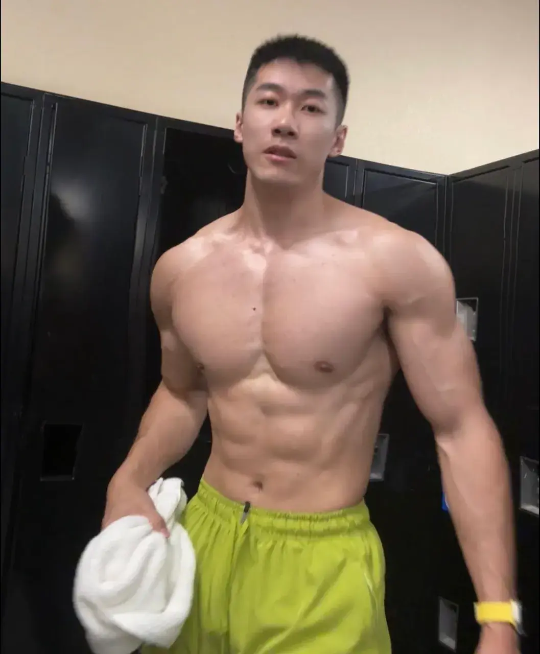 ฉีดน้ำมาแรงเต็บสูบเลยเพ่