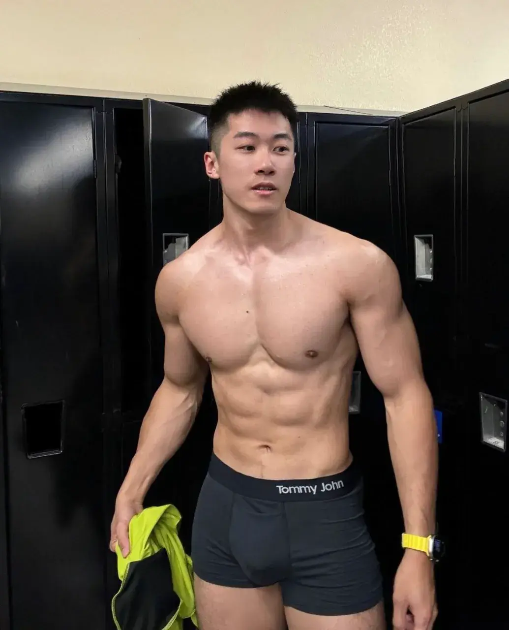 ฉีดน้ำมาแรงเต็บสูบเลยเพ่