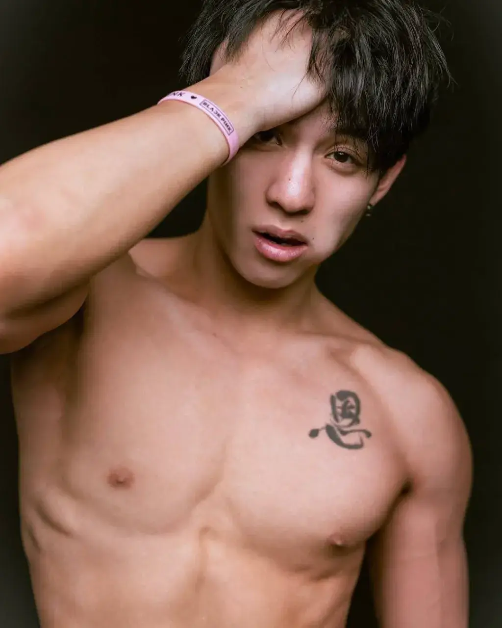 ฉีดน้ำมาแรงเต็บสูบเลยเพ่