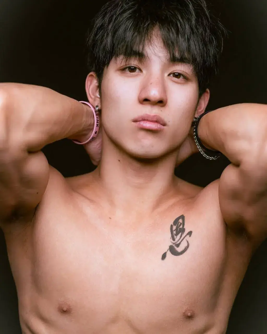 ฉีดน้ำมาแรงเต็บสูบเลยเพ่
