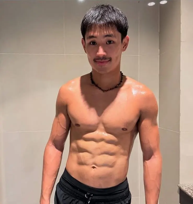 อยากโดนน้ำจากคนไหนที่สุด
