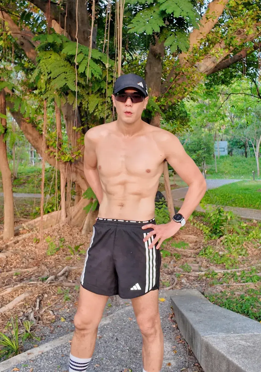 อยากโดนน้ำจากคนไหนที่สุด