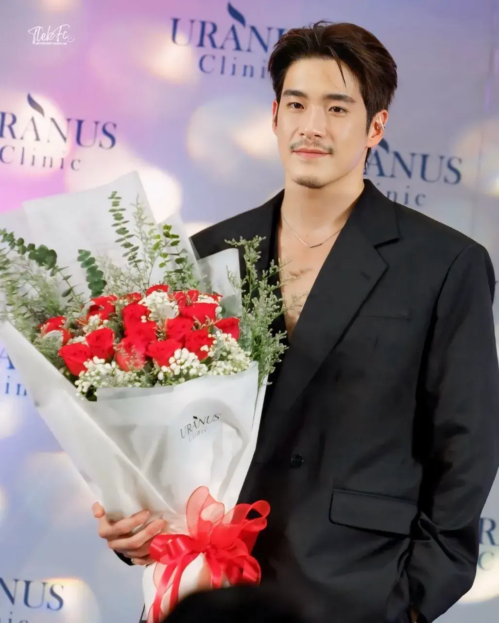 อาเล็กน่าจะไม่เล็ก