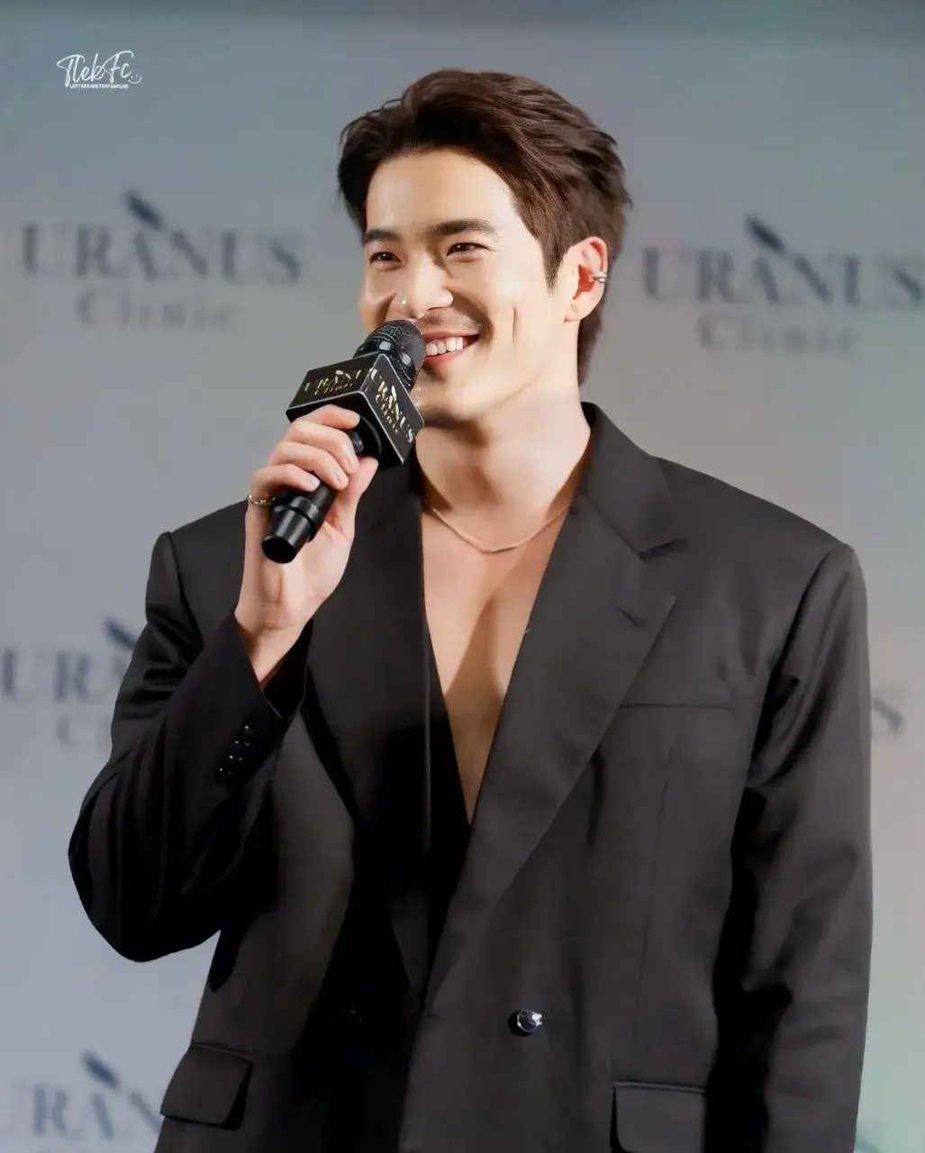 อาเล็กน่าจะไม่เล็ก