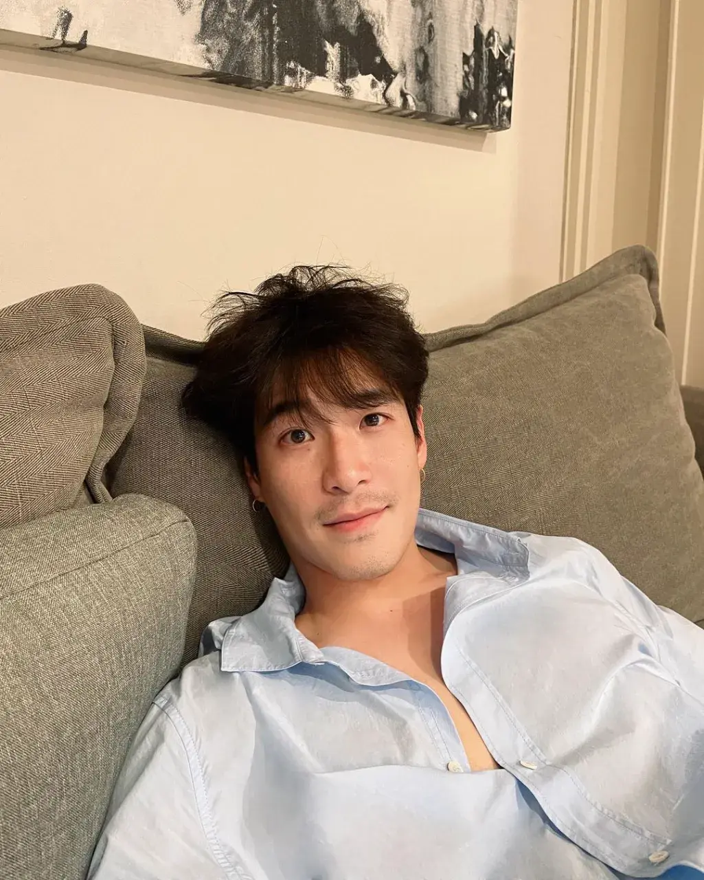อาเล็กน่าจะไม่เล็ก