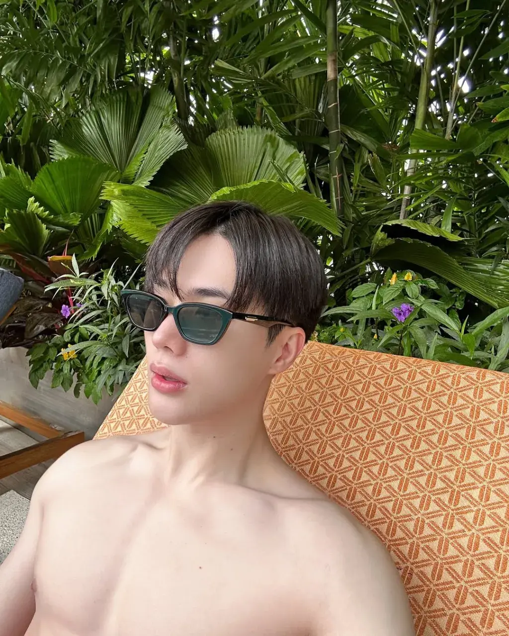 อิน สาริน รณเกียรติ