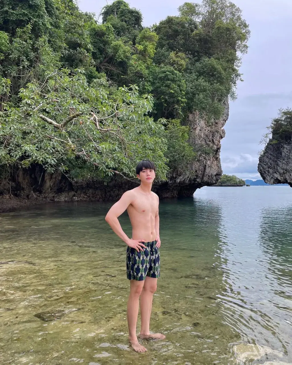อิน สาริน รณเกียรติ