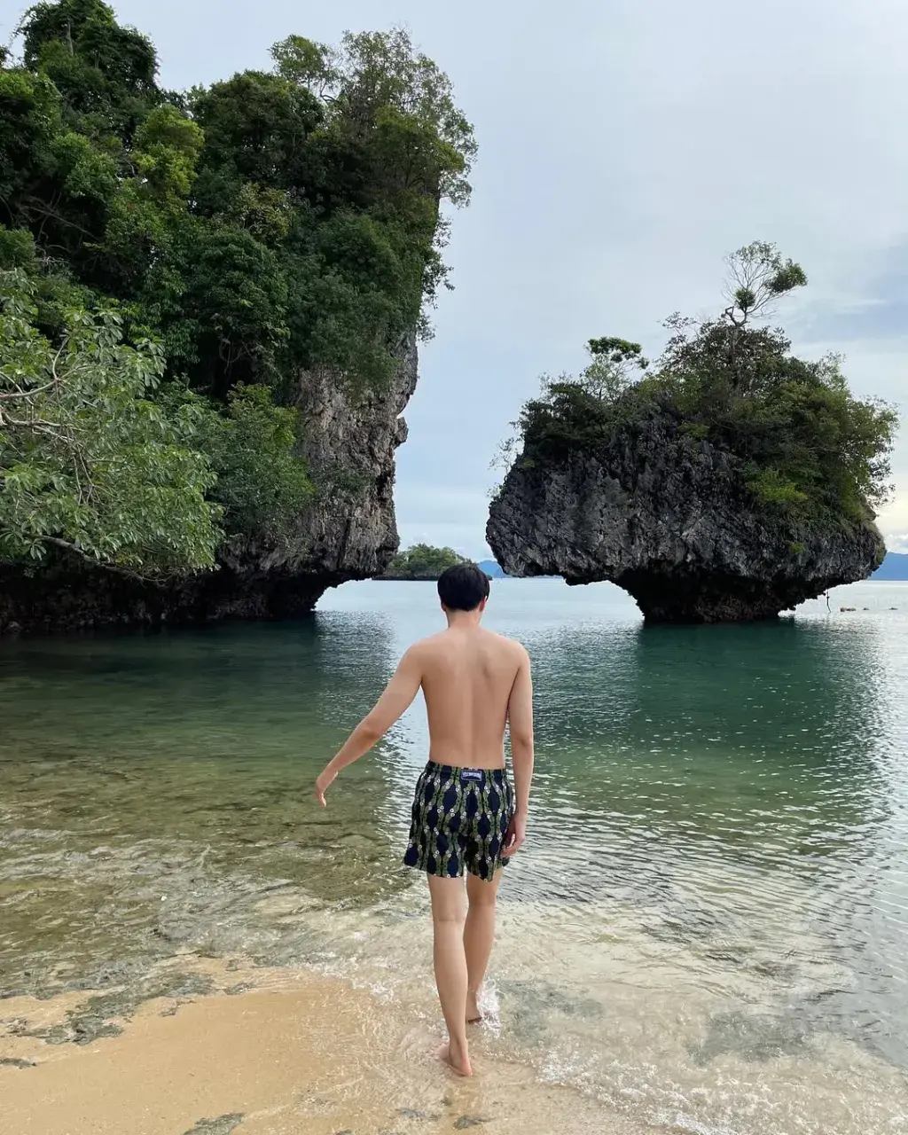 อิน สาริน รณเกียรติ