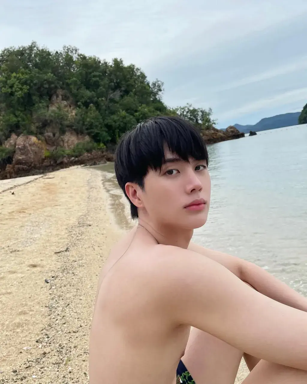 อิน สาริน รณเกียรติ