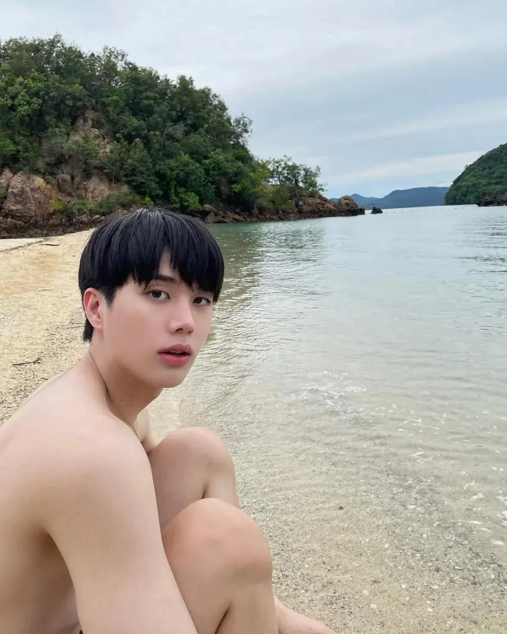 อิน สาริน รณเกียรติ