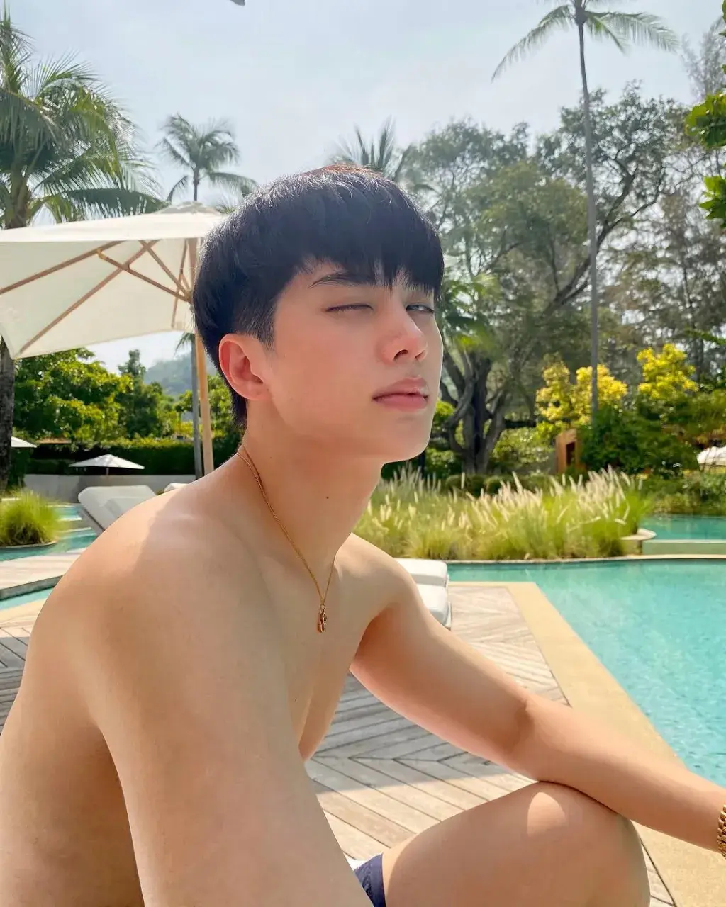อิน สาริน รณเกียรติ