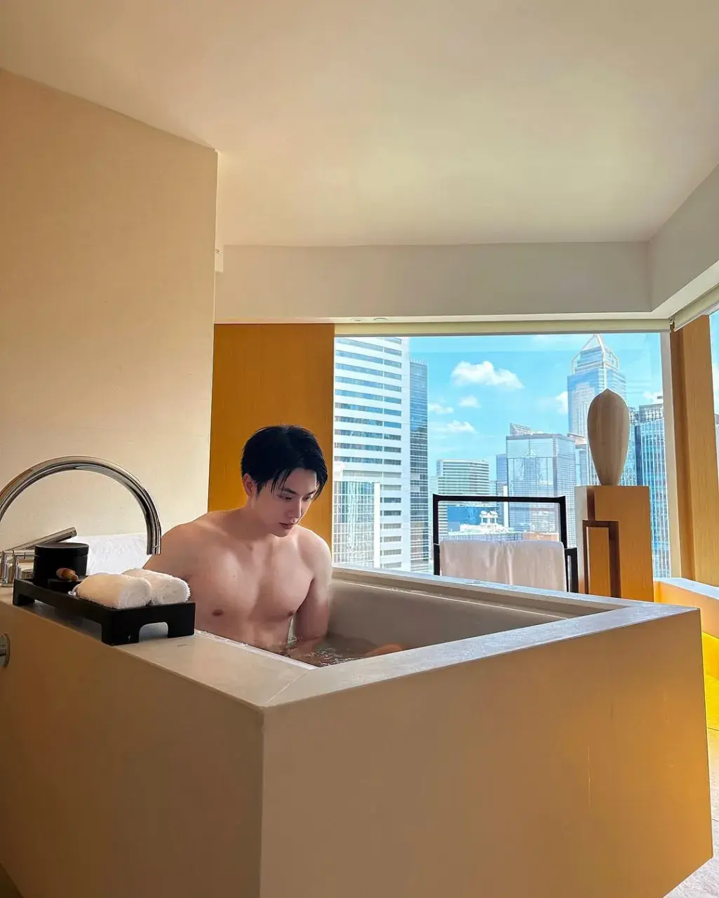 อิน สาริน รณเกียรติ