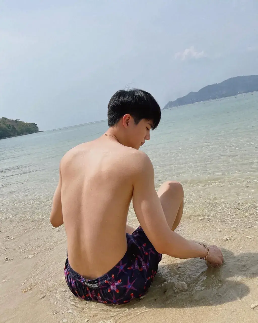 อิน สาริน รณเกียรติ